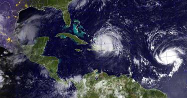 The 2018 Storm Season Is Coming And America Isn T Ready The Heritage Foundation