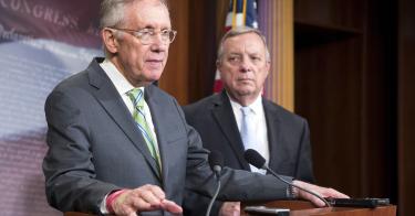 5 Years After Going Nuclear Democrats Have Reaped What They Sowed The Heritage Foundation