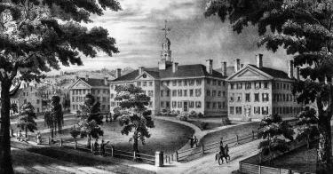 Two Centuries Of Corporate Personhood The Heritage Foundation