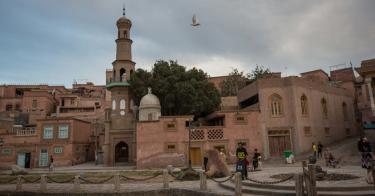 Building A Coalition Of The Willing To Address Human Rights