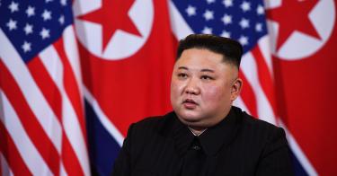 Will Cold War Allies Russia And North Korea Be Reunited The Heritage Foundation