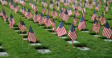 Please Don T Forget Memorial Day S Meaning The Heritage Foundation
