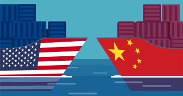 Weak Jobs Report Shows The Cost Of Trade Wars The Heritage