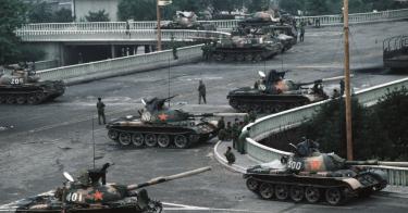 Tiananmen Square Massacre 30 Years Later | The Heritage Foundation