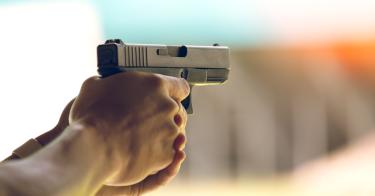gun rights made all the difference for