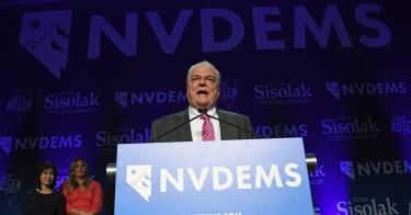 Maine And Nevada Show Why The Electoral College Helps Small States Not Red States The Heritage Foundation