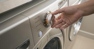Washing Machine Tariffs Are Still Putting Consumers Through The