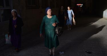 China S Forced Sterilization Of Uighur Women Is Cultural Genocide