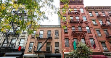 New York City S Rent Control Laws Are Erasing Property Rights And Worsening Housing Supply The Heritage Foundation