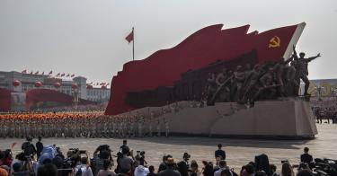 China S Communists Partied Hard This Week But They Can T Hide From These 5 Big Problems The Heritage Foundation China S Communists Partied Hard This Week But They Can T Hide From These 5 Big Problems The Heritage Foundation