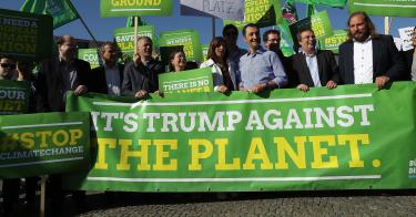 Staying In Paris Agreement Would Have Cost Families 20k The
