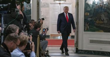 Syria Is The War Nobody Wins Except Maybe Trump The Heritage Foundation