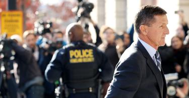 Michael Flynn Appeals Court Should Grant These Two Requests On Case Judge The Heritage Foundation