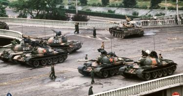 The Enduring Example Of The Tiananmen Square Massacre The Heritage Foundation