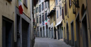 Are Lockdowns Necessary What Data From 10 Countries Show The Heritage Foundation