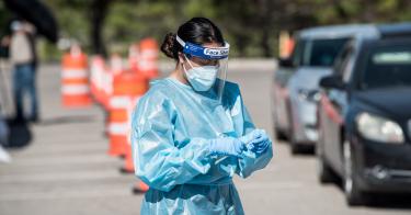 What States Can Learn From Texas Covid 19 Response The Heritage Foundation
