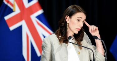 With New Zealand's New Lockdown, Auckland Trapped in COVID-19 Nightmare | The Heritage Foundation