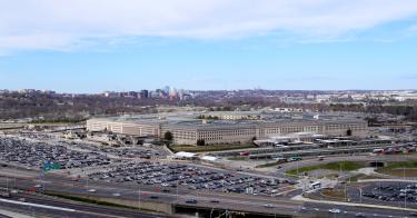 Heritage To Congress Pass A Defense Appropriations Bill The Heritage Foundation