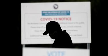 Tens Of Thousands Of Cases Of Possible Vote Fraud Cited In New Report The Heritage Foundation