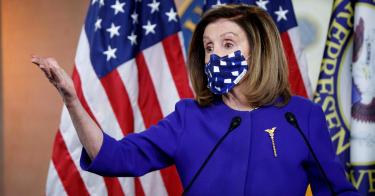 Pelosi Bill To Remove President From Office Is A Needless Political Stunt The Heritage Foundation