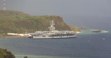Preserving Our Strategic Military Investment In The Freely Associated States Of The Pacific The Heritage Foundation