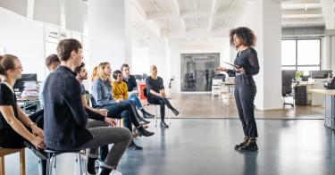 Do Corporate Diversity and Inclusion Efforts Work? | The Heritage Foundation
