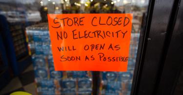 What Sweeping Power Outages In Texas Tell Us And Don T Tell Us About Its Electricity Market The Heritage Foundation