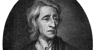 john locke during the american revolution