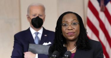 What Senators Must Ask Supreme Court Nominee Ketanji Brown ...