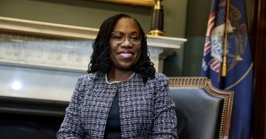 A Look at Ketanji Brown Jackson's Most Noteworthy Judicial ...