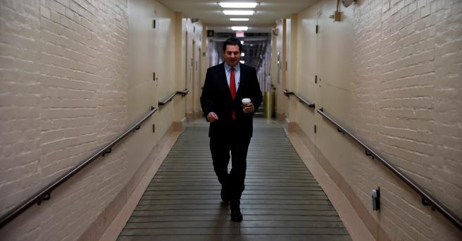 The Facts Currently Known About Nunes Memo, FBI Bias Accusations | The Heritage Foundation