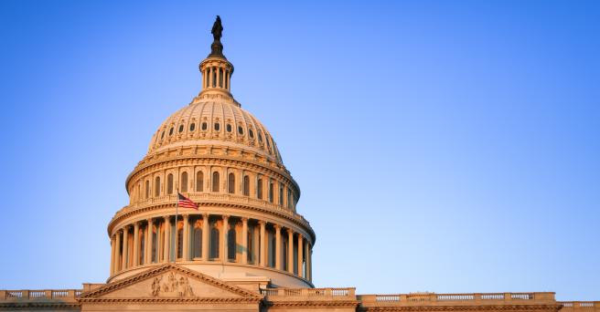 Broken Budget Process to Blame for "Zombie" Programs | The Heritage