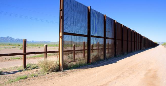 In Border Security Debate, Policy Should Trump Rhetoric | The Heritage ...
