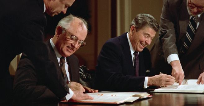Bad Idea: Assuming All Arms Control Agreements Are Inherently Good ...