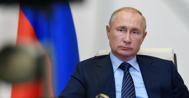 Countering Russia’s Influence Operations in the Balkans | The Heritage ...