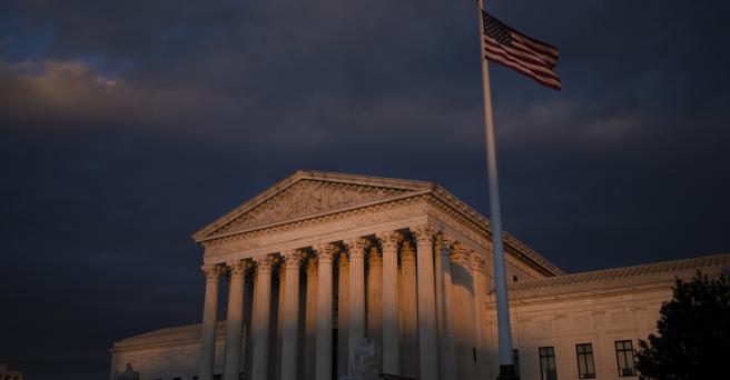 Supreme Court Will Determine If Customers Can Sue Businesses for