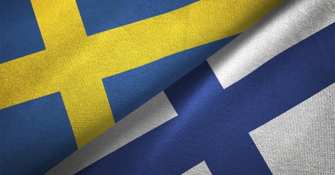 Putin Is Pushing Finland and Sweden Closer to NATO Membership | The ...