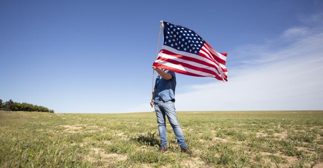 Coonservative The Forgotten Conservative | The Heritage Foundation