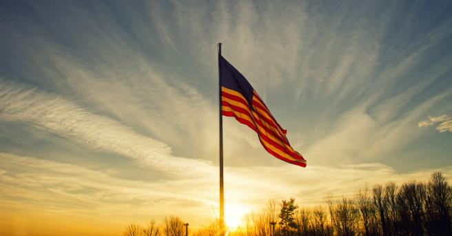 Is American Democracy At Risk The Heritage Foundation