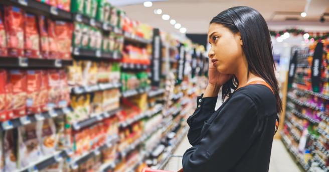 The Devastating Impact of Rising Food Prices on Americans | The ...