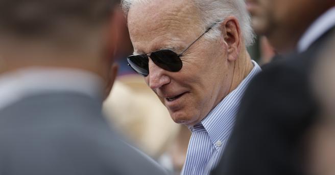 Biden’s Economy: Steering Us Into Recession | The Heritage Foundation
