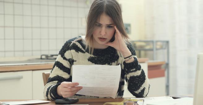 How Rising Prices Are Affecting Young Adults The Heritage Foundation