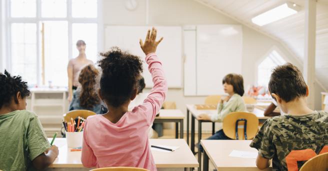 Michigan Schools Admit Pushing Critical Race Theory | The Heritage ...