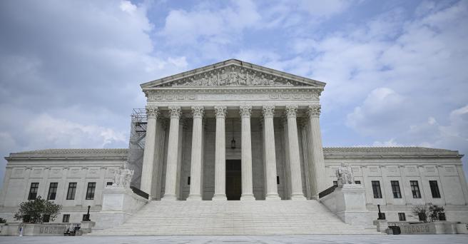 3 Supreme Court Cases Could Shake Up the Administrative State The