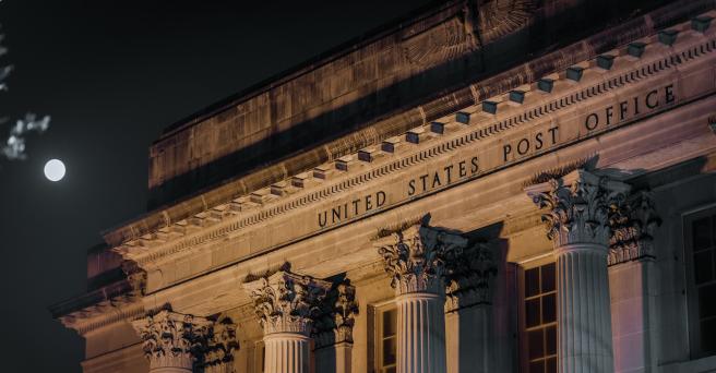 Do We Still Need the Post Office? | The Heritage Foundation