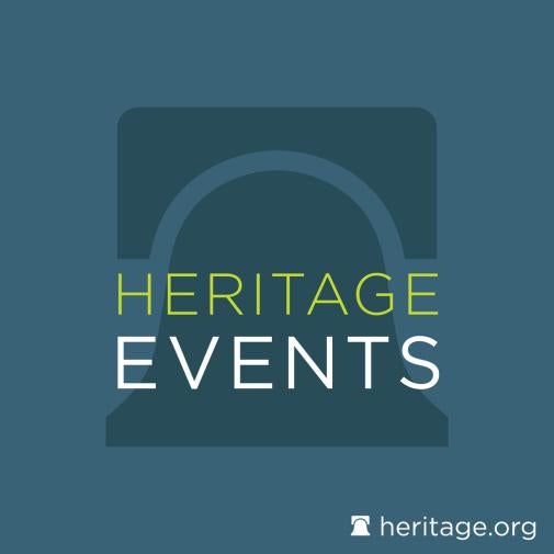 HISTORY OF THE HERITAGE FOUNDATION visual data 8