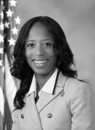 Mia Love