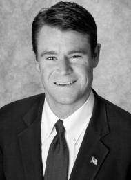 Senator Todd Young