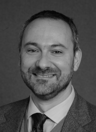 Dr. Emanuele Ottolenghi