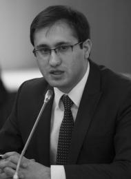 Efgan Niftiyev